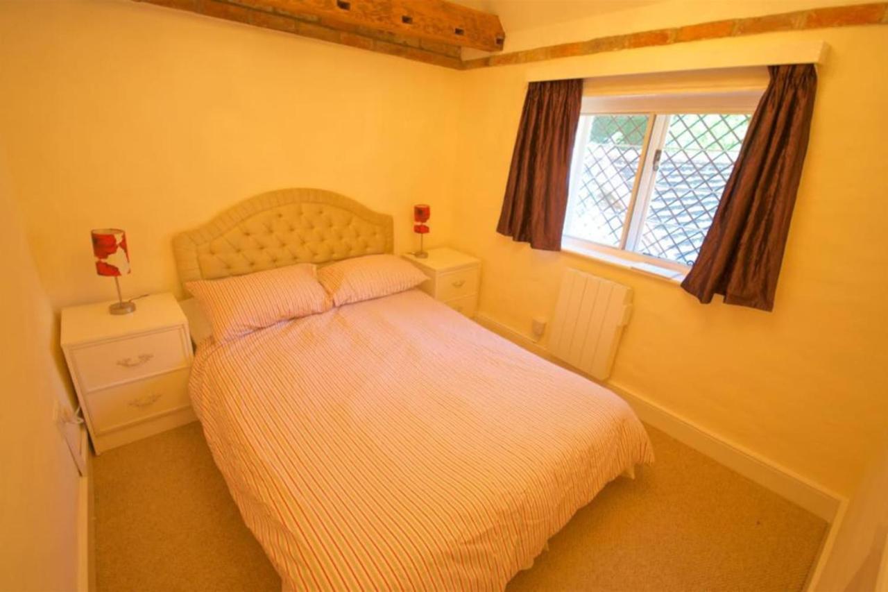 Wish Cottage Ratton Экстерьер фото