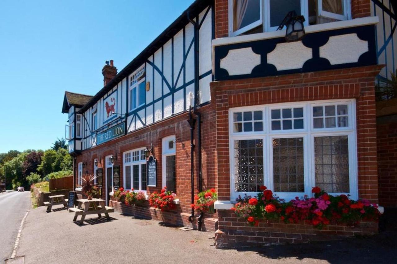 Wish Cottage Ratton Экстерьер фото