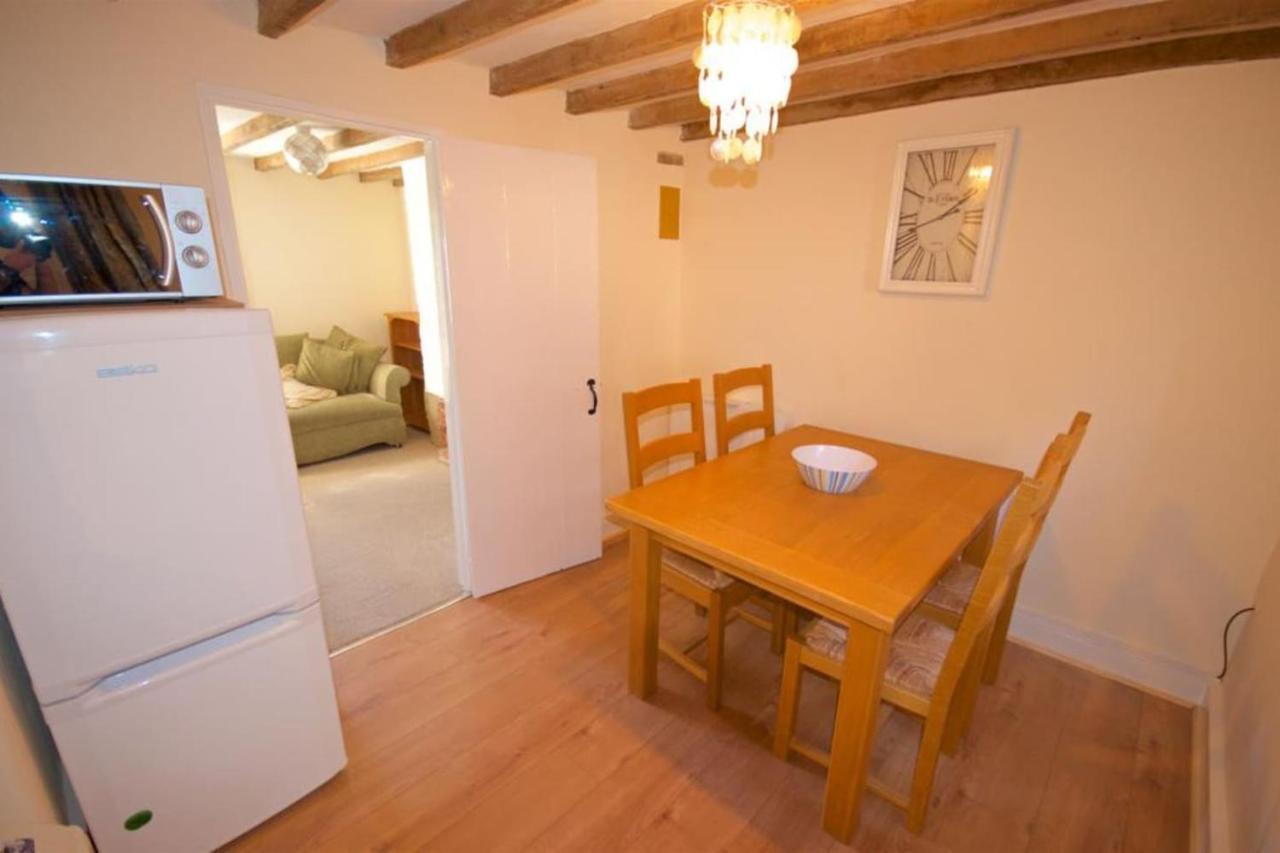 Wish Cottage Ratton Экстерьер фото