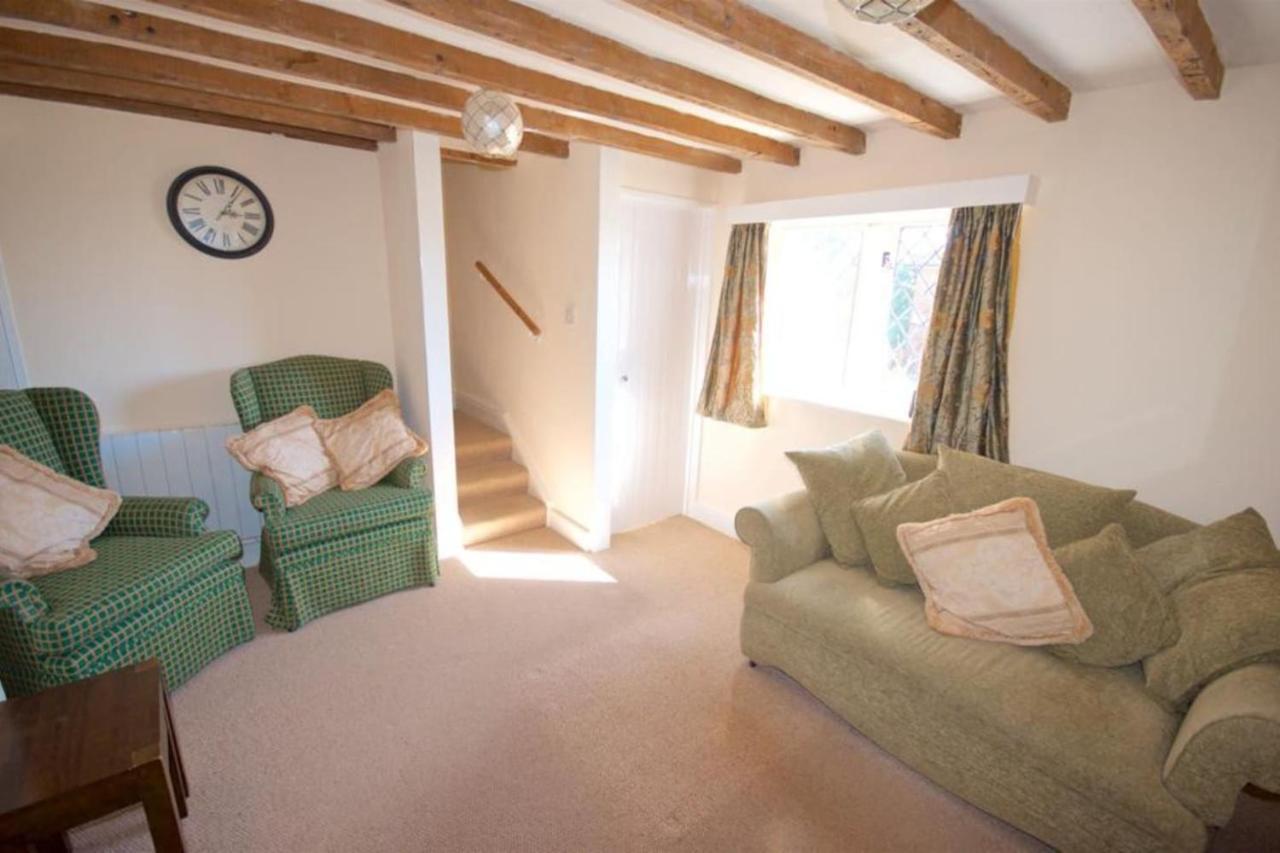 Wish Cottage Ratton Экстерьер фото