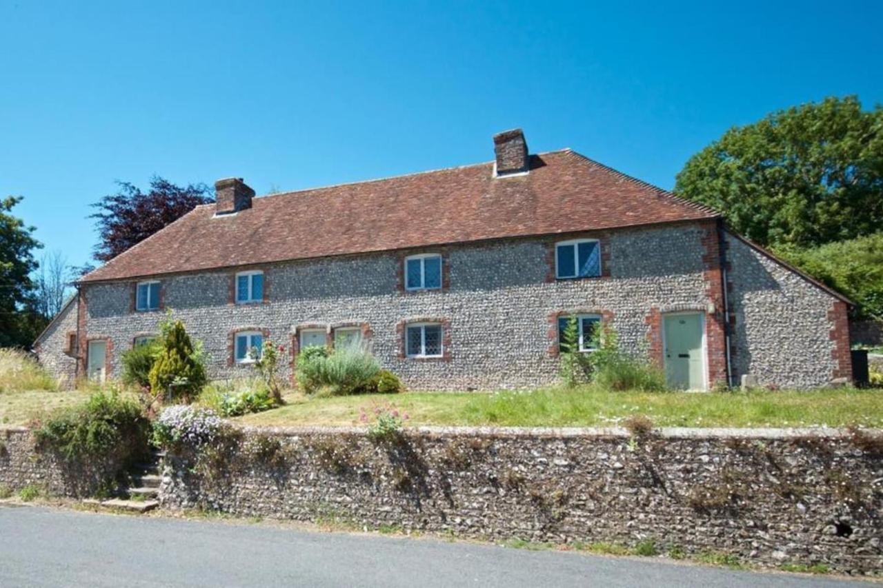 Wish Cottage Ratton Экстерьер фото