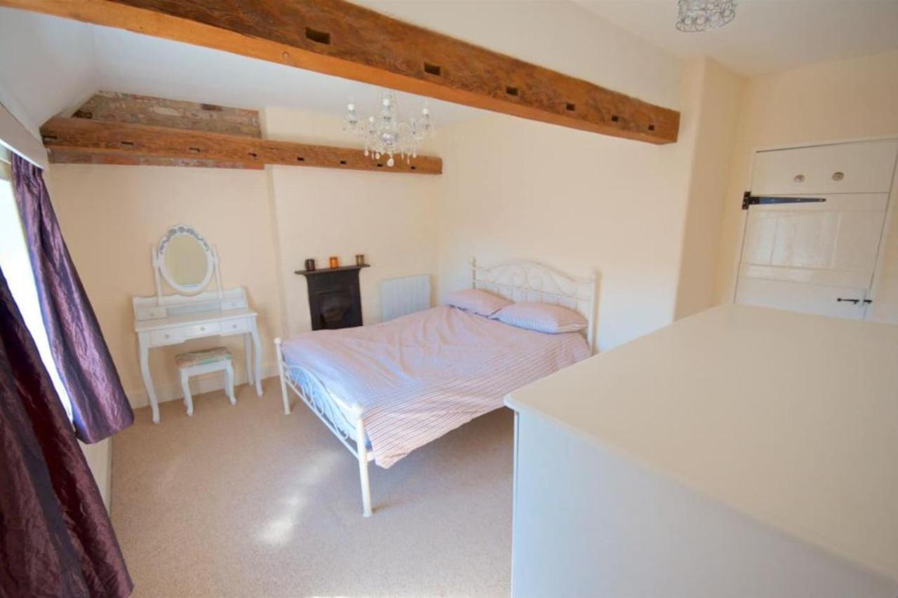 Wish Cottage Ratton Экстерьер фото