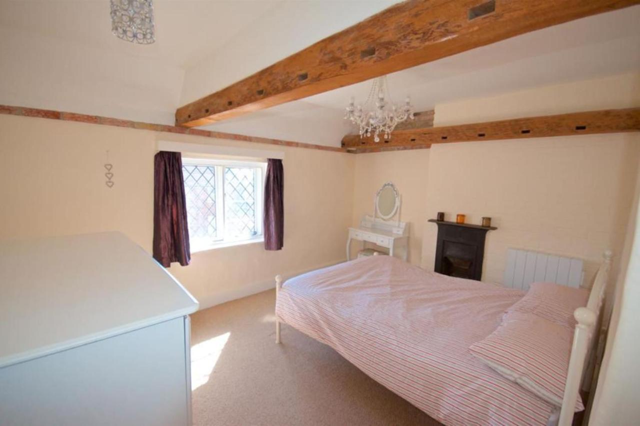 Wish Cottage Ratton Экстерьер фото
