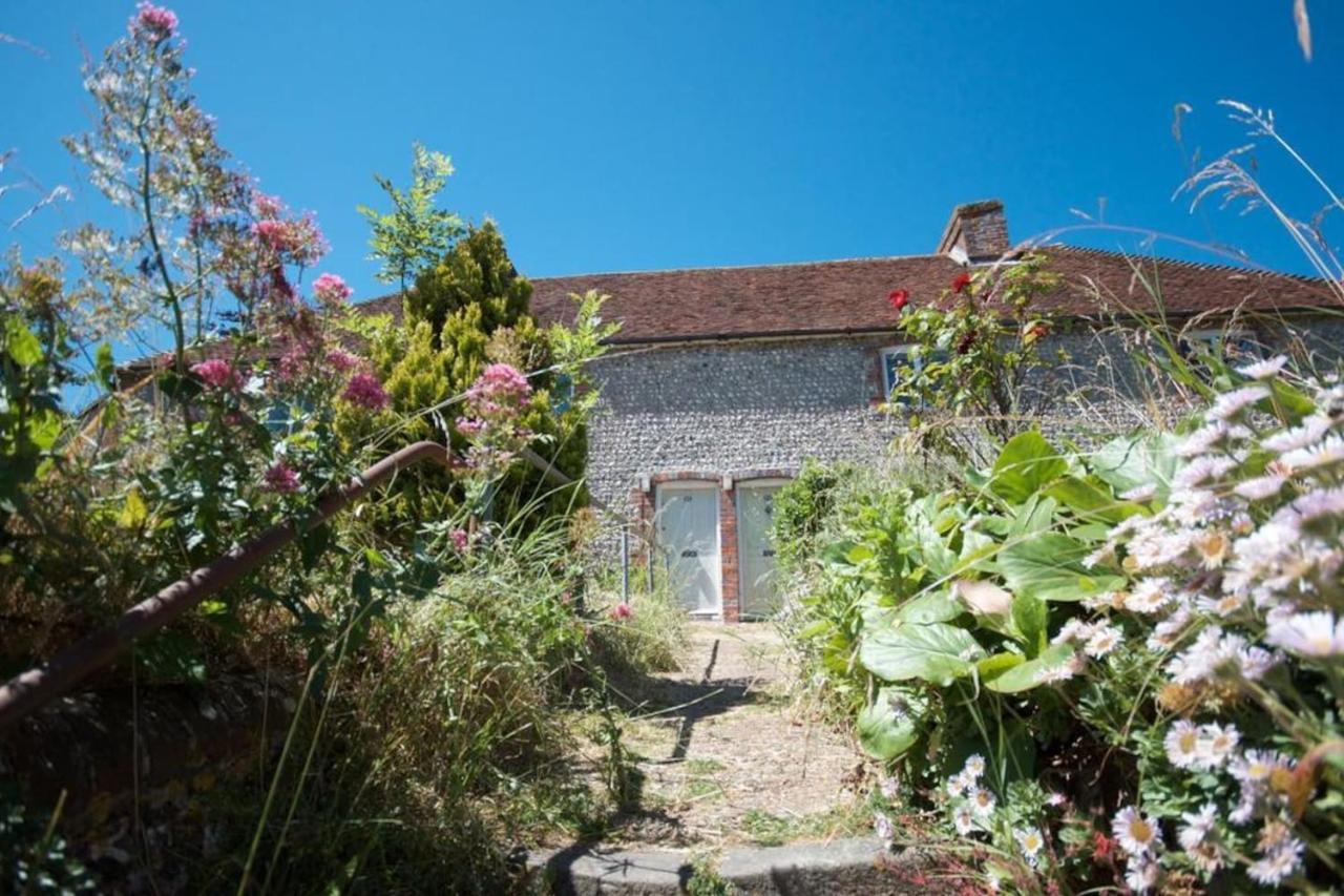 Wish Cottage Ratton Экстерьер фото