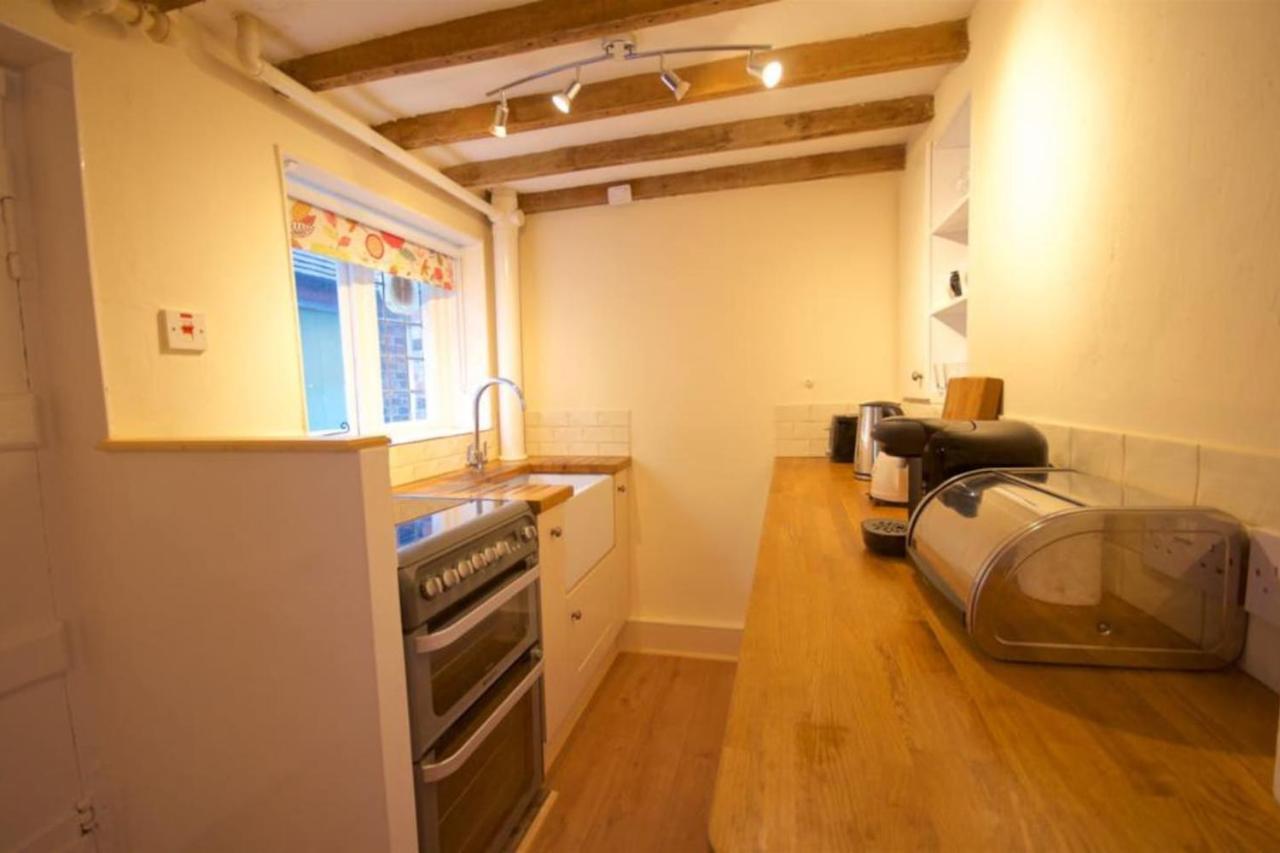 Wish Cottage Ratton Экстерьер фото