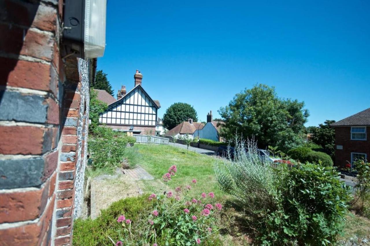 Wish Cottage Ratton Экстерьер фото